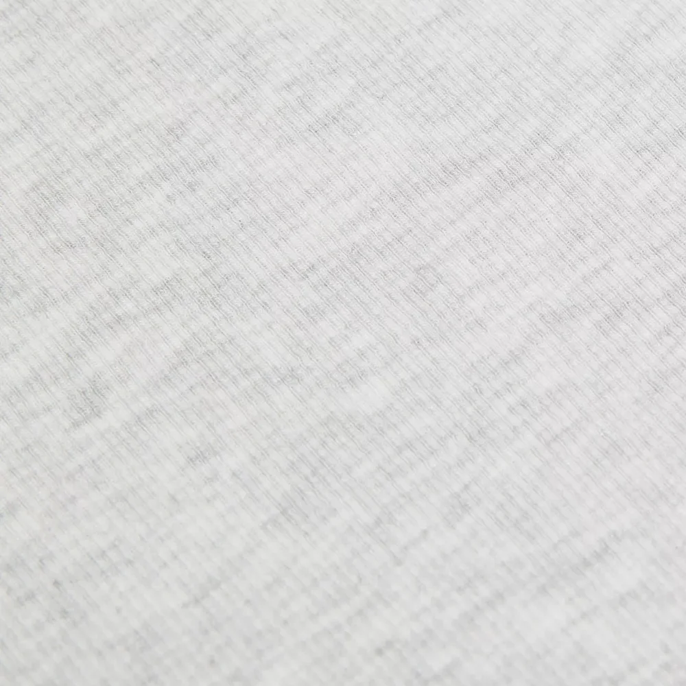 Lululemon Athletica Gray Long Sleeve Top - Picture 6 of 7